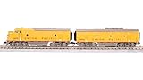 Broadway Limited UP AB Set 7727