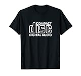 Regalo de tecnología retro de los años 80 para cumpleaños y Navidad. Para hombres, mujeres, novio, novia, mamá y papá en juguetes retro geek. Seguro que obtendrás una sonrisa de los propietarios de reproductores de CD de coche que crecieron en los años 80 escuchando música en este icónico formato de música digital de los años 80