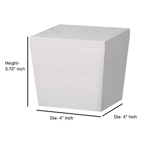 Nu Steel Elegant Set, 8-Piece #TOP3