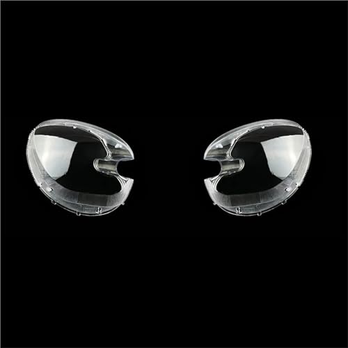 Coque de lentille de phare avant Mini Countryman R60 optique optiques