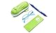 NANO Unisex Baby Kitten Sonnenbrille, blau, 40/11