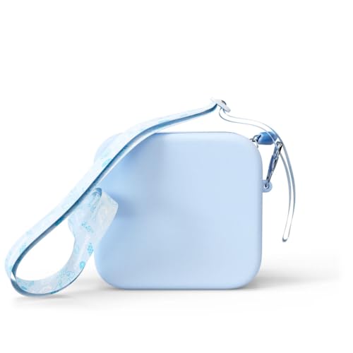 Funda de silicona para cámara Cinnamoroll oficial miniatura 2
