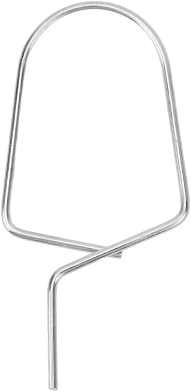 Drive Pawl Spring Compatible with Outboard 2 Stroke 9.9HP 15HP 4 Stroke F6-F20 63V-15705-01 63V-15705-10 63V-15705-0 63V-157050