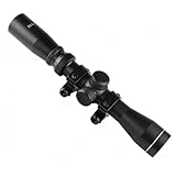 BVGD Long Eye Relief Scope 2-7x32 Duplex...