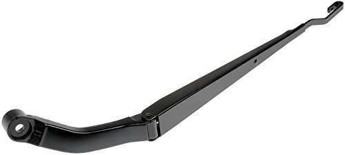 Dorman 42562 Front Driver Side Windshield Wiper Arm Compatible with Select Toyota Models