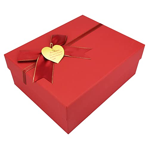 ギフトボックス 25 x 21.5 x 11cm ラッピング プレゼント 313SWQjtDRL.jpg