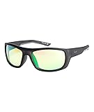 __Lente:__ 52 Quiksilver Knockout Photochromic - Gafas de Sol - Hombre - ONE SIZE - Gris.