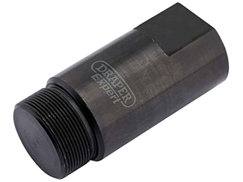 Draper 74019 M27 Adaptor for Injector Remover Tool, Blue