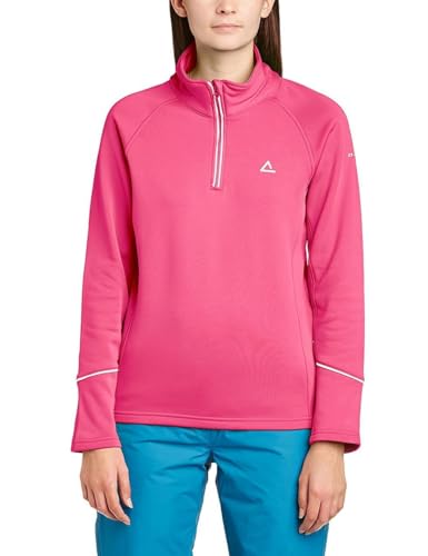 Image of Dare 2b Kid's Ricochet Core Stretch - Electric Pink, 7-8 Years