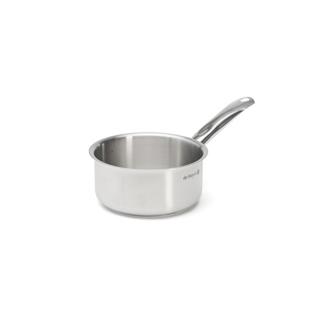 DE BUYER CASSEROLE PRIM APPETY Ø16CM