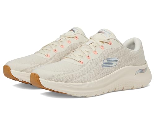 Skechers Arch Fit 2.0 baskets de marche idéales pour vos sorties urbaines