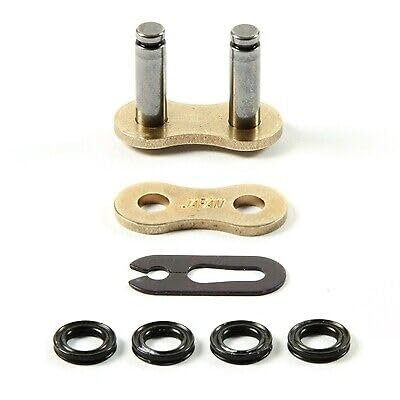 ATV&UTV Replace Parts & Accessories for PRO-X 520 MXR X-Ring Clip Master Link Natural Mod-BBM45-FV10441
