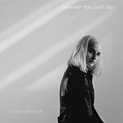 BETWEEN YOU AND ME