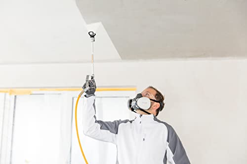 WAGNER Airless Nozzle Extension 60 cm G-Thread Accessory Paint Spray System