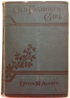 An Old-Fashioned Girl