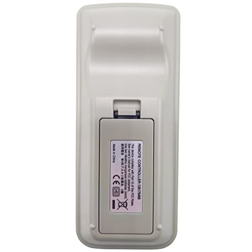 Image of 1291754 Projector Remote Control for Epson EX100, PowerLite 1700C / 1705C / 1710C / 1715C / 732C / 737C / 740C / 745C / 750C / 755C