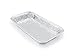 Price comparison product image Broil King 50419 Narrow Drip Pan (3 Pack)