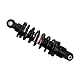 250 Mm Verstellbarer Stoßdämpfer für Motorräder, Geländefahrzeuge, Geländefahrzeuge, Roller