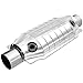 MagnaFlow Universal Catalytic Converter Standard Grade Federal/EPA Compliant 94069