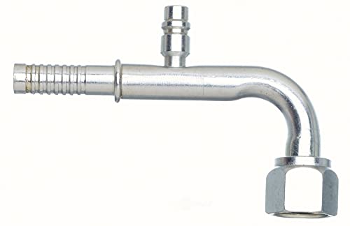 Raccord hydraulique Gates G46589-1010L adaptateur coupleur acier pour flexible haute pression