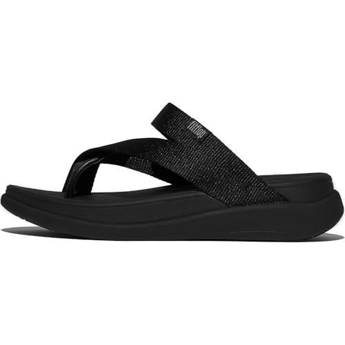 Image of FitFlop Women's, F-MODE Go Webbing Sling Sandal