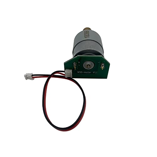 Jream Motor Del Limpiador De Ventanas Del Robot 1 Pieza Compatible Con El Limpiador De Ventanas Del Robot Qhc002 Jream Motor Del Limpiador De Ventanas Del Robot 1 Pieza Compatible Con El Limpiador De Ventanas Del Robot Qhc002