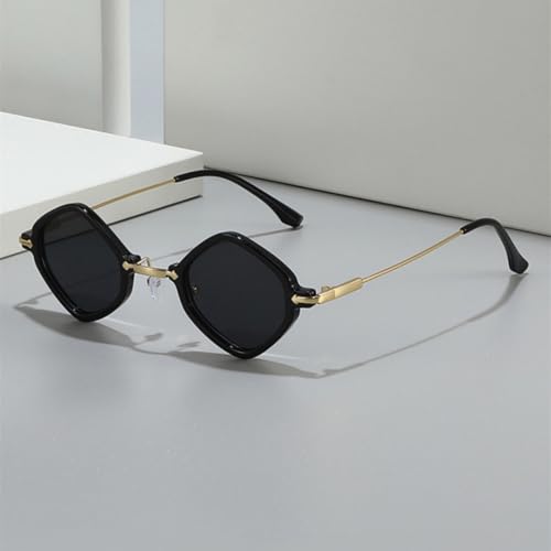 Lunettes de soleil rétro pour terrasses et festivals d'été