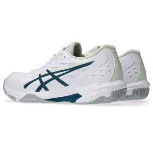 Image of ASICS Womens Gel-Rocket 11 Indoor Sports Shoes