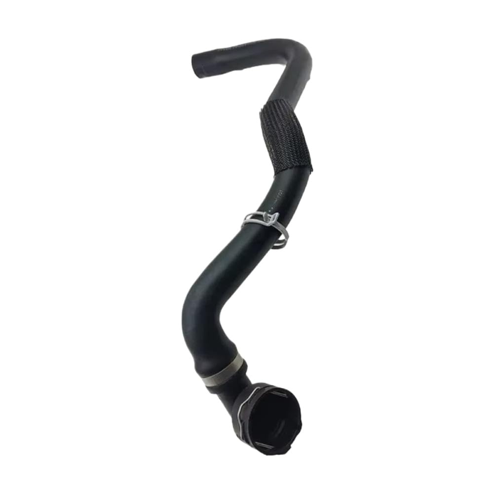Filwy Onecolor Engine Radiator Coolant Upper Hose 31338175 Compatible With Volvo V60 V70 S60 S80