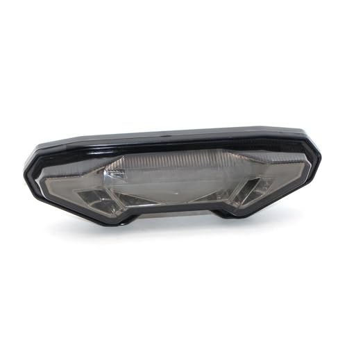 Feu de stop et clignotant arrière LED moto premium pour MT10 FZ09 Tracer 14-17