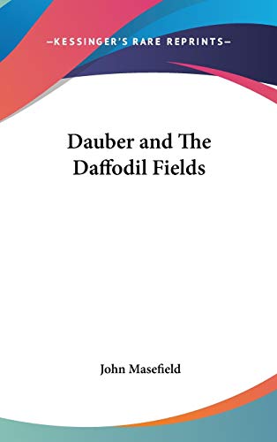 Dauber and The Daffodil Fields