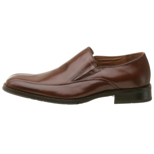 Image of Florsheim Men's Bradford Slip-on,Cognac,9.5 EEE