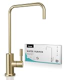 Poveta Grifo Osmosis Inversa, Grifo Cocina Para Agua Potable, Grifos Cocina...