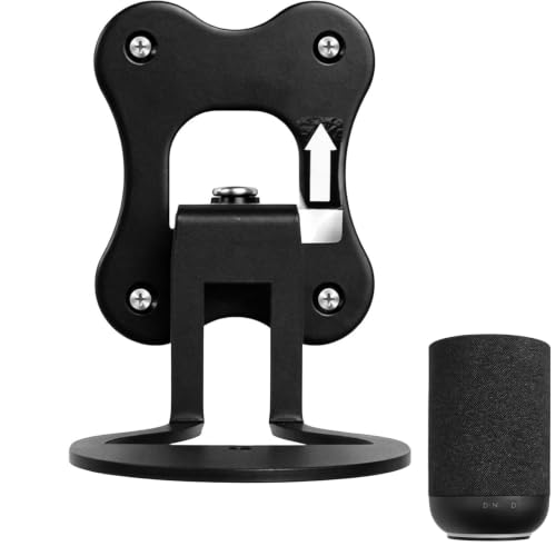 Aokikeisu�X�^���h DENON Home 200 �E�H�[���}�E���g�z���_�[ �z�[��200�X�^���h ���^���}�E���g�A�N�Z�T���[���b�N(�u���b�N) 1��