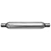 AP Exhaust 351811S Glasspack Muffler