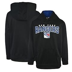 New York Rangers - Black