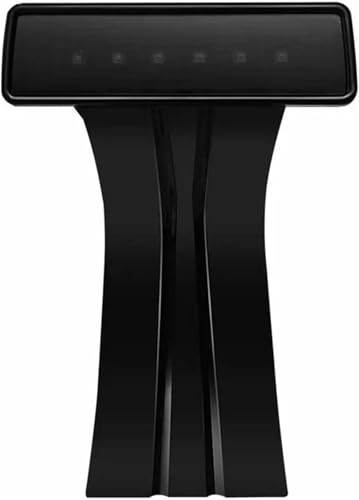 Troisième feu stop noir haute visibilité pour Jeep Wrangler JK JKU TJ