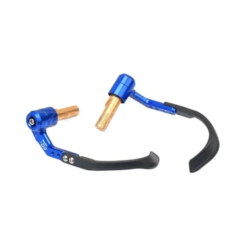 Protection leviers moto 22mm pour MT03 MT10 MT25 protège-mains