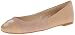 Nine West Women's Associate Leather Ballet Flat