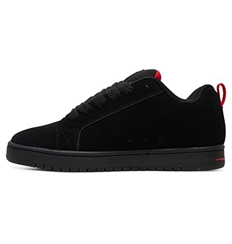 Image of DC Shoes Mens Court Graffik Se | Skateboarding Shoes