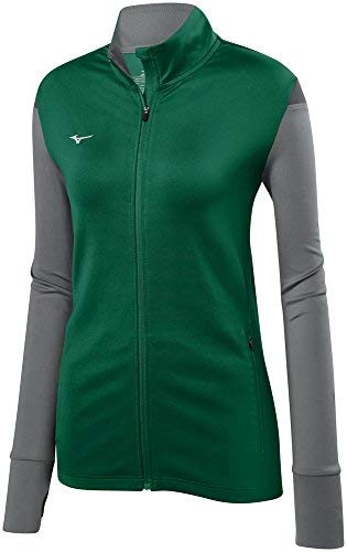 Image of Mizuno Horizon Full Zip Volleyball Jacket