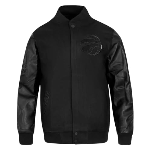 Image of Pro Standard Mens NBA Classic Varsity Jacket