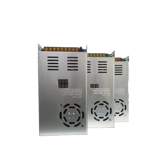 Alimentation CA/CC SMPS 0-24V boîtier de transformation électrique 500W