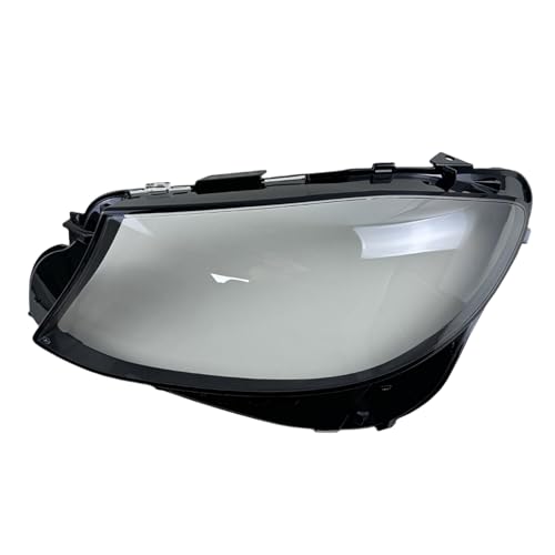 Coque de phare Mercedes W213 E300L optique avant gauche 2016-2020