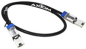 AXIOM MINI-SAS TO MINI-SAS CABLE HP