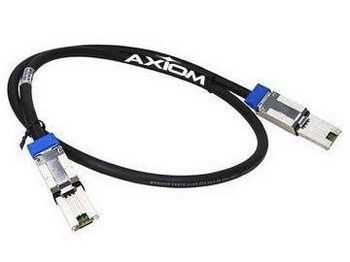 AXIOM MINI-SAS TO MINI-SAS CABLE HP