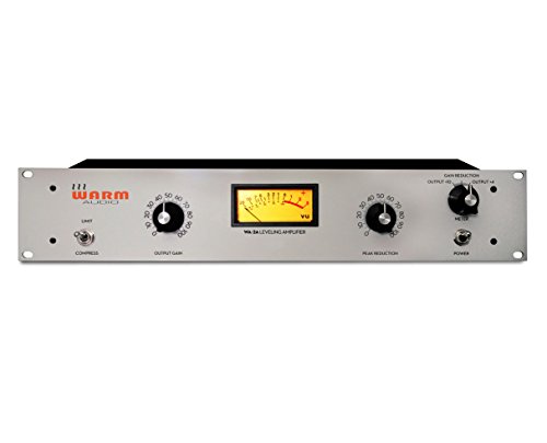 Warm Audio WA-2A - Dynamics - Image 6