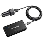 Pioneer 車載用Wi-Fiルーター DCT-WR200D 容量無制限 定額使い放題 「docomo in Car Connect」 カロッツェリア