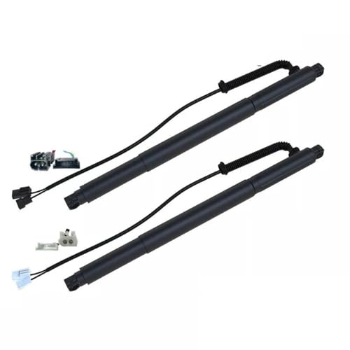 Vérin à gaz hayon électrique réparer levage coffre défectueux BMW X6 E71 E72 paire