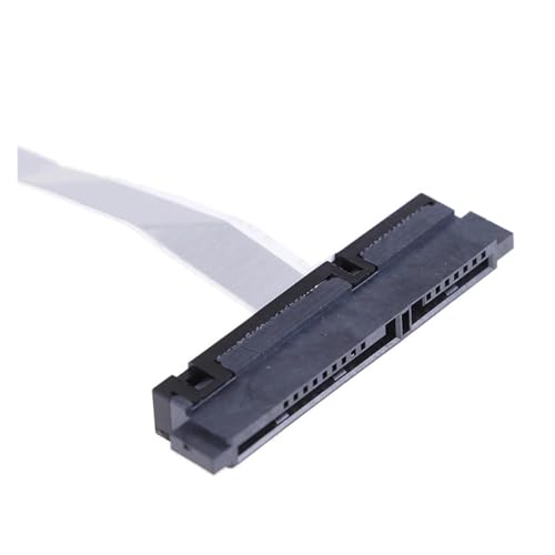 Cable flexible conector SATA para disco duro HDD miniatura 6